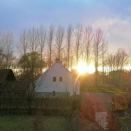 'T Schippershuis Vurste ภายนอก รูปภาพ